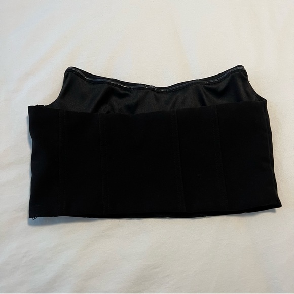 TigerMist corset - Picture 3 of 3